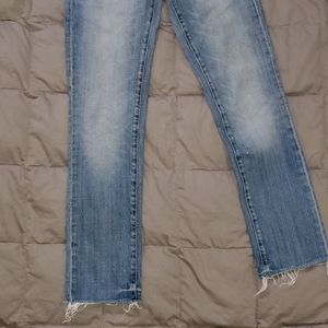 Citizens of humanity jeans